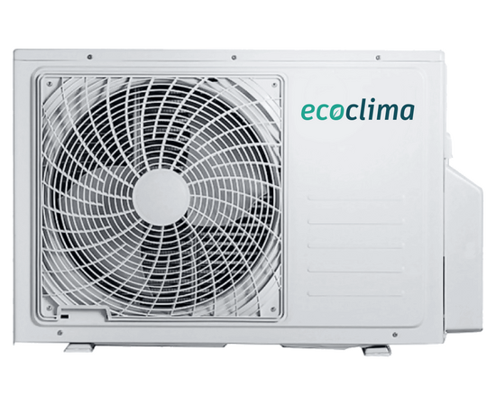  Сплит-система Ecoclima ECW/I-HE07/BB-4R2/EC/I-HE07/B-4R2 Инвертор (завод Hisense, компрессор GMCC) 