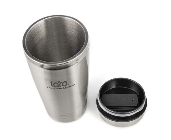  Термокружка LARA LR04-35 