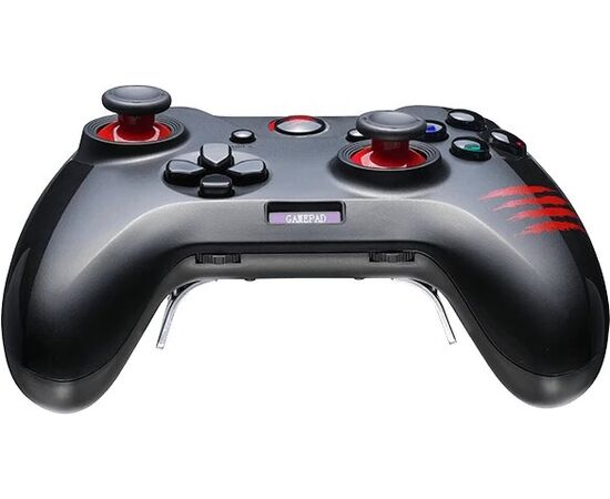  Геймпад Mad Catz C.A.T. 7 (USB, D-Pad, 2 джойстика) 