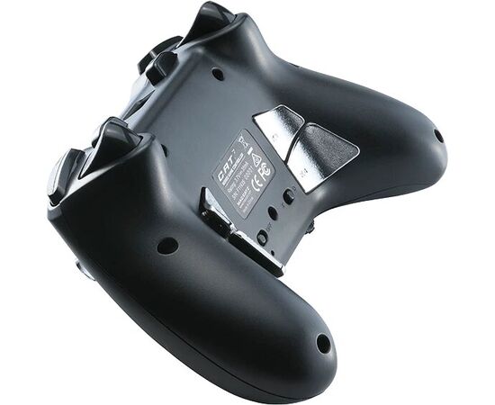 Геймпад Mad Catz C.A.T. 7 (USB, D-Pad, 2 джойстика) 