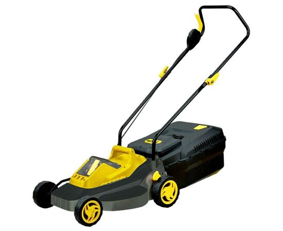  Газонокосилка Huter CLM-36 Li (70/4/10) 