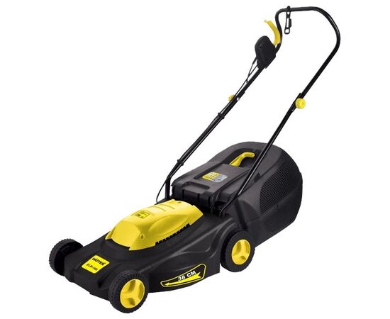  Газонокосилка Huter ELM-1400 (70/4/4) 