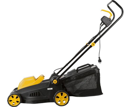  Газонокосилка Huter ELM-1400 (70/4/4) 
