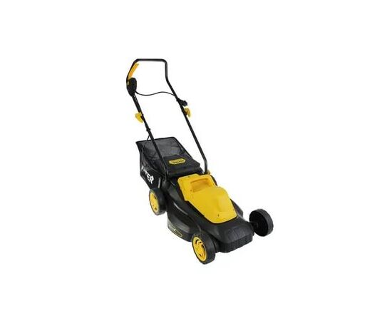  Газонокосилка Huter ELM-1400 (70/4/4) 