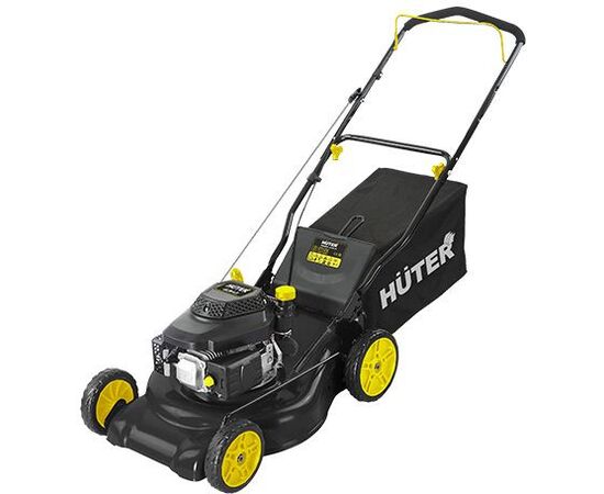  Газонокосилка Huter GLM-4.0 (70/3/1) 