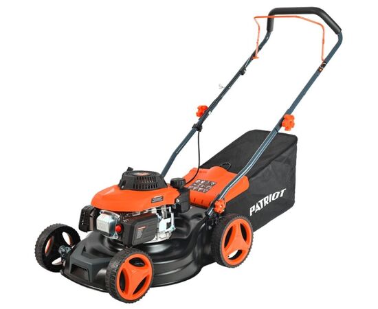  Газонокосилка PATRIOT PT 40 (512109401) 