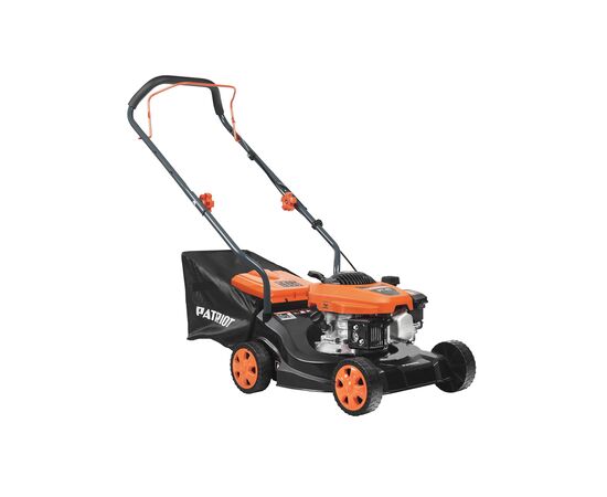  Газонокосилка PATRIOT PT 40 (512109401) 