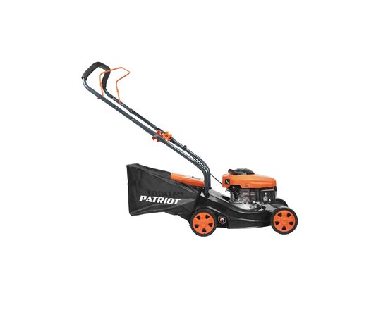  Газонокосилка PATRIOT PT 40 (512109401) 