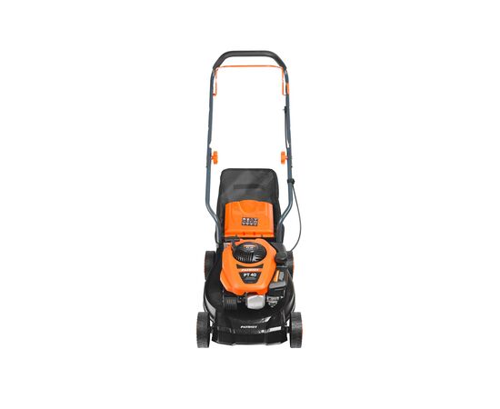  Газонокосилка PATRIOT PT 40 (512109401) 