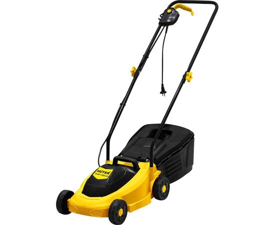  Газонокосилка Huter ELM-1300/33 
