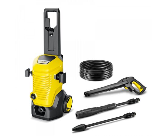  Минимойка Karcher K 5 WCM (1.324-400.0) 2100Вт 