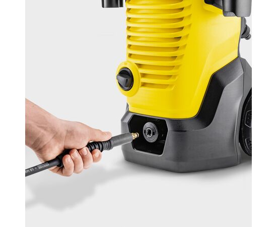  Минимойка Karcher K 5 WCM (1.324-400.0) 2100Вт 