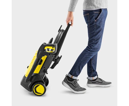  Минимойка Karcher K 5 WCM (1.324-400.0) 2100Вт 
