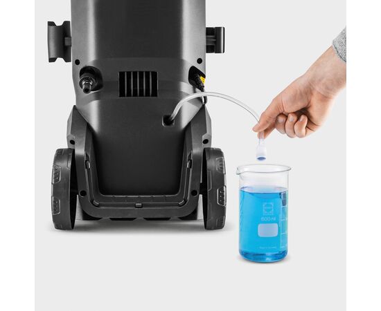  Минимойка Karcher K 5 WCM (1.324-400.0) 2100Вт 