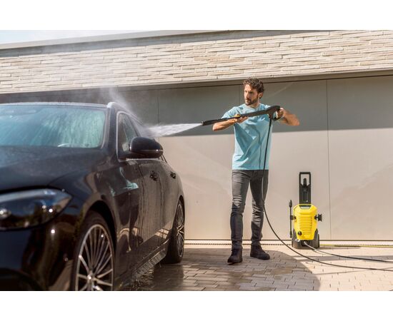  Минимойка Karcher K 5 WCM (1.324-400.0) 2100Вт 