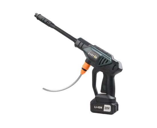  Минимойка Zitrek ZKHP 20 Li (085-1028) 