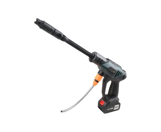  Минимойка Zitrek ZKHP 20 Li (085-1028) 