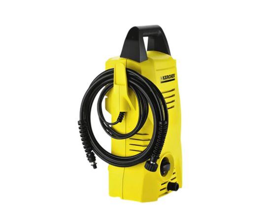  Мойка высокого давления Karcher K 2 compact 1.673-121.0 