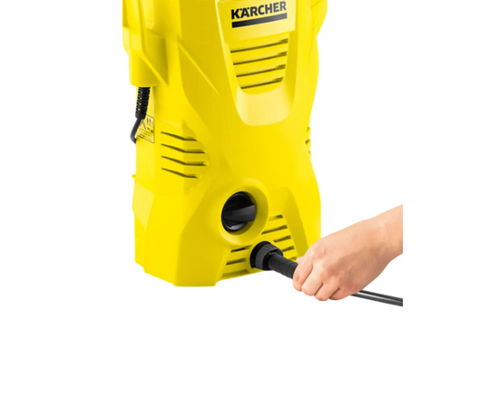 Мойка высокого давления Karcher K 2 compact 1.673-121.0 