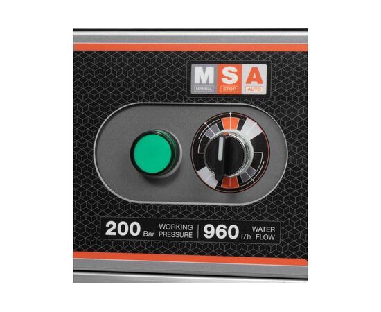  Минимойка Daewoo DAW 3500S 3200Вт 