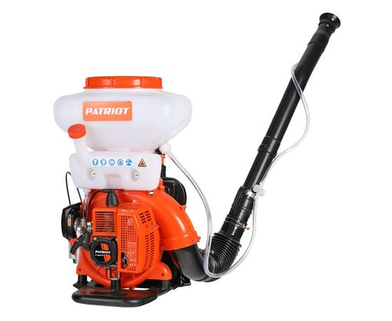 Опрыскиватель Patriot 415WF-12 (755302477) 