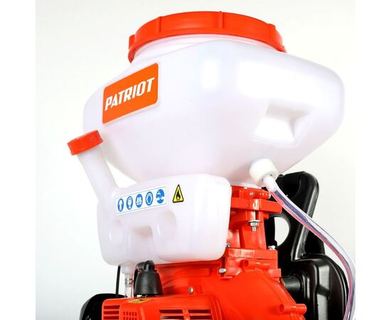 Опрыскиватель Patriot 415WF-12 (755302477) 