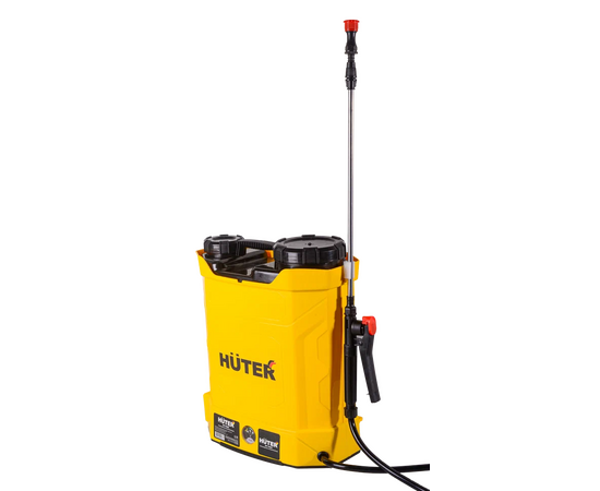  Опрыскиватель аккумуляторный Huter SP-10AC 