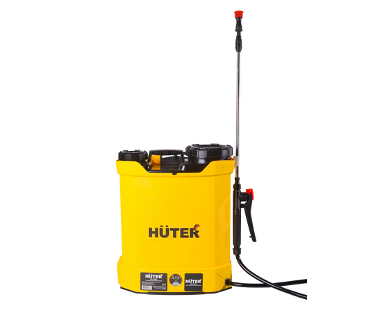  Опрыскиватель аккумуляторный Huter SP-10AC 