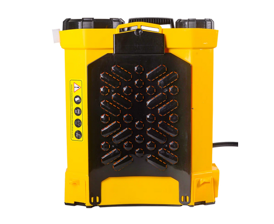  Опрыскиватель аккумуляторный Huter SP-10AC 