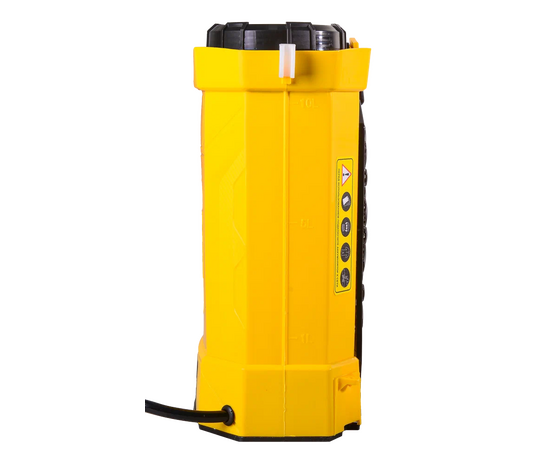  Опрыскиватель аккумуляторный Huter SP-10AC 