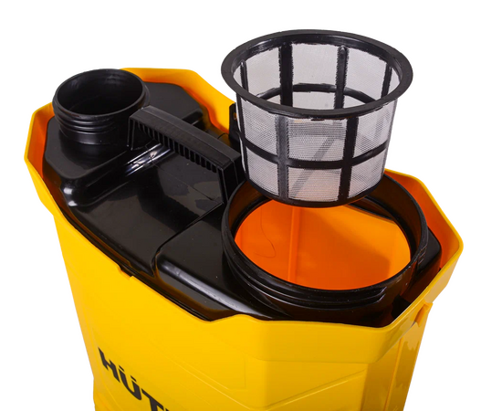  Опрыскиватель аккумуляторный Huter SP-10AC 
