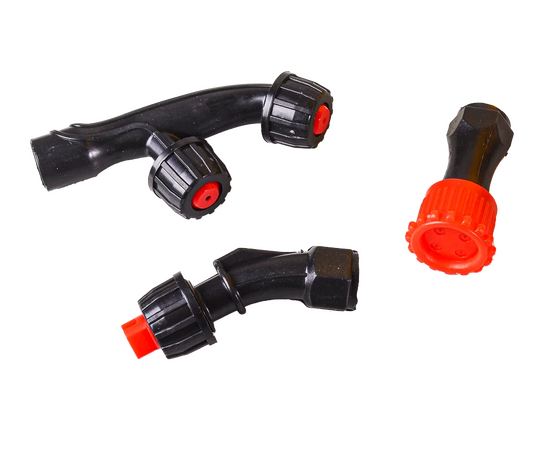  Опрыскиватель аккумуляторный Huter SP-10AC 
