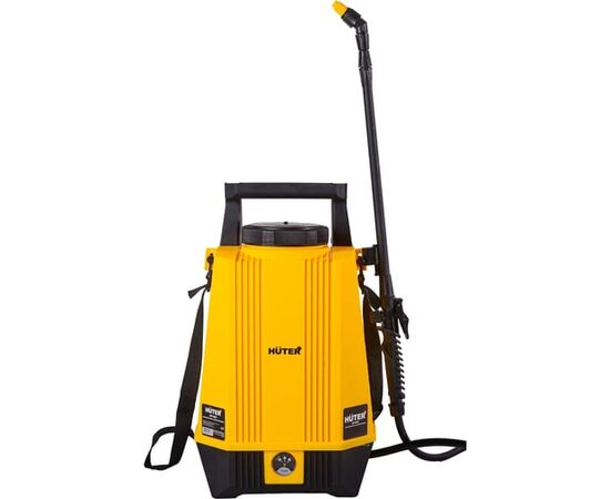  Опрыскиватель аккумуляторный Huter SP-8AC 