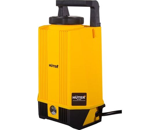  Опрыскиватель аккумуляторный Huter SP-8AC 