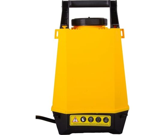  Опрыскиватель аккумуляторный Huter SP-8AC 