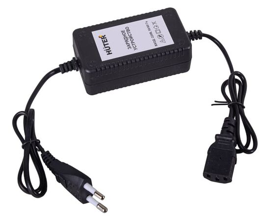  Опрыскиватель аккумуляторный Huter SP-8AC 