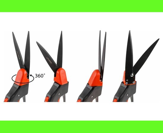  Ножницы садовые Startul ST6093-05 