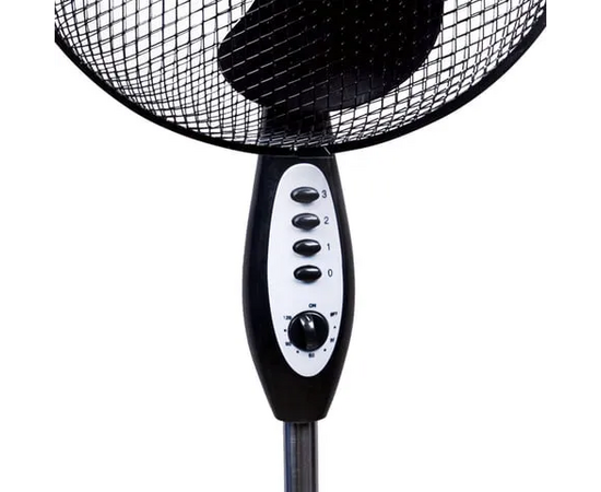  Вентилятор напольный SONNEN SFT-45W-40-01, 451035 