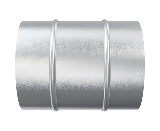  Вентилятор канальный ERA CV 150 89-074 осевой 