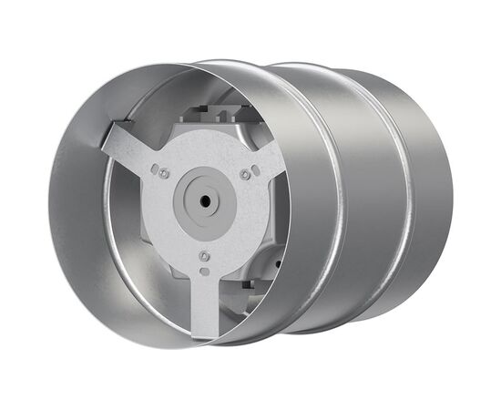  Вентилятор канальный ERA CV 150 89-074 осевой 