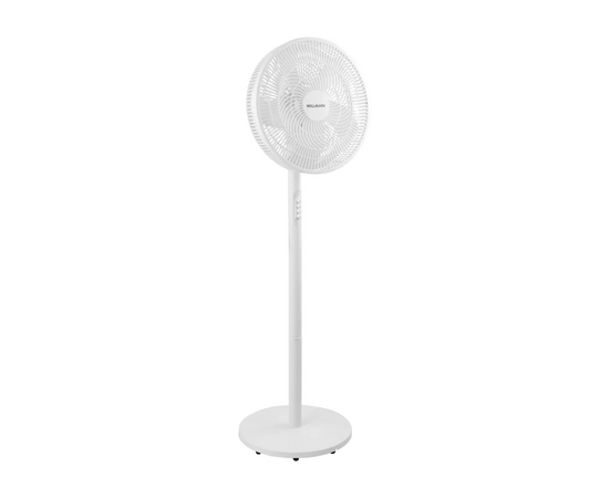  Вентилятор WILLMARK WSF-45W белый 