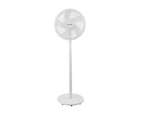  Вентилятор WILLMARK WSF-45W белый 