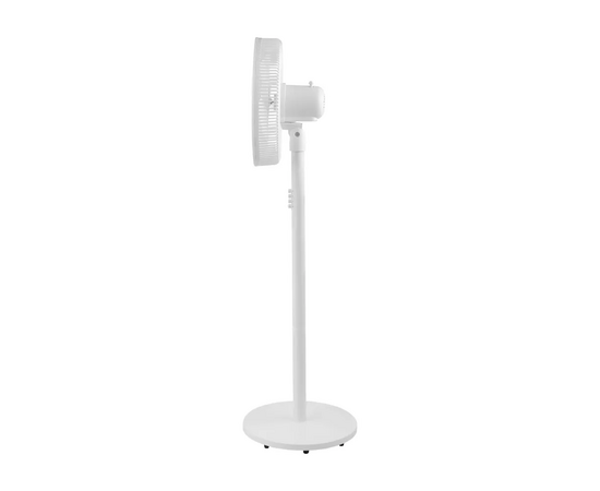  Вентилятор WILLMARK WSF-45W белый 