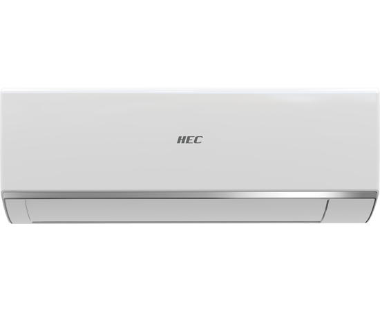  Сплит-система HEC HEC-09HRCU03/R3 серии Standart Неинвертор (компрессор QingAn) 