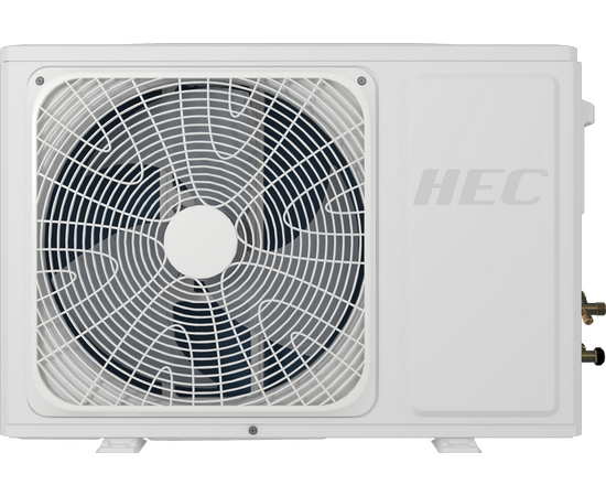  Сплит-система HEC HEC-09HRCU03/R3 серии Standart Неинвертор (компрессор QingAn) 