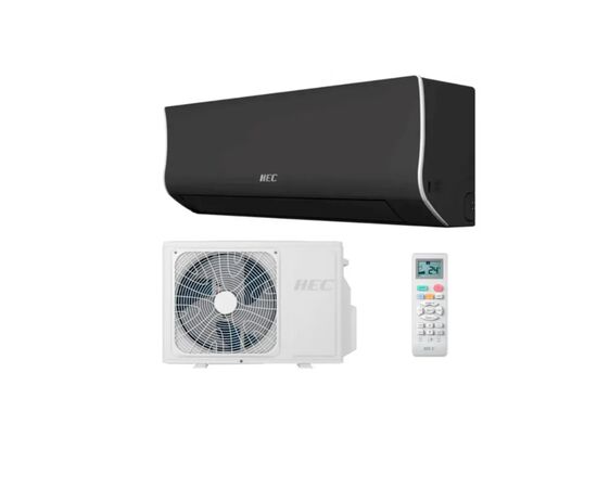  Сплит-система HAIER HEC-12HRE03/R3-B(DB) 