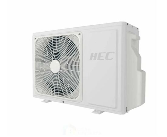  Сплит-система HAIER HEC-12HRE03/R3-B(DB) 