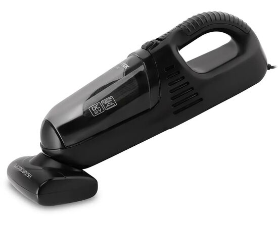  Автопылесос Vitek VT-1850 черный 