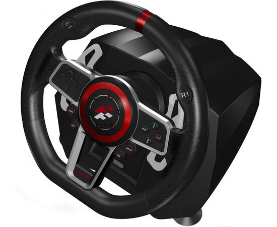  Руль FlashFire Suzuka 900R 