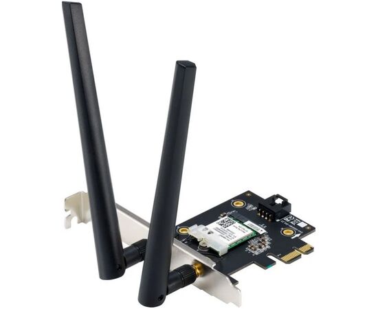  Беспроводной адаптер Asus PCE-AXE5400 